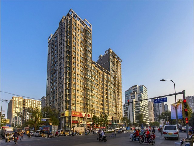 变频无刷电机生产厂